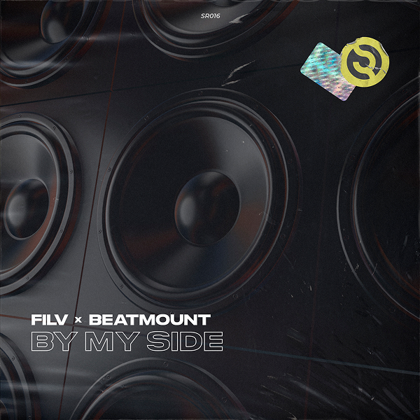 FILV & Beatmount - By My Side