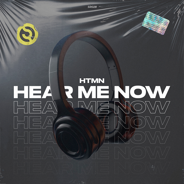 Hear Me Now