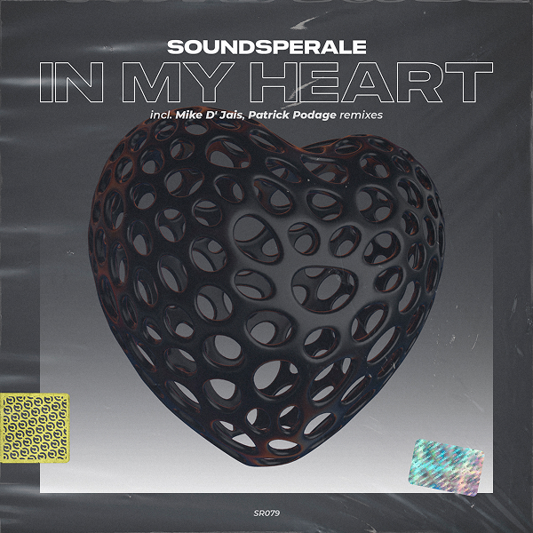 In My Heart (Remixes)