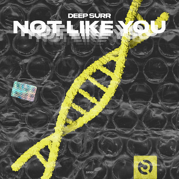 Not Like You