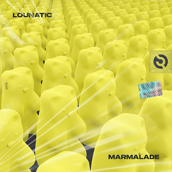 Marmalade
