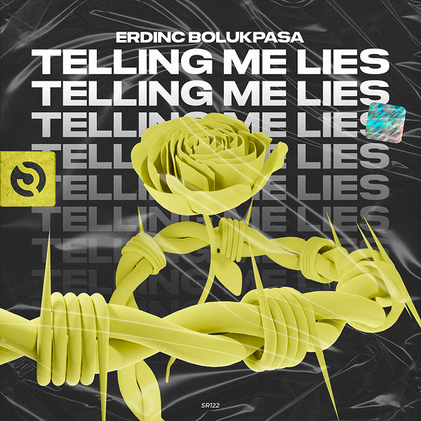 Telling Me Lies