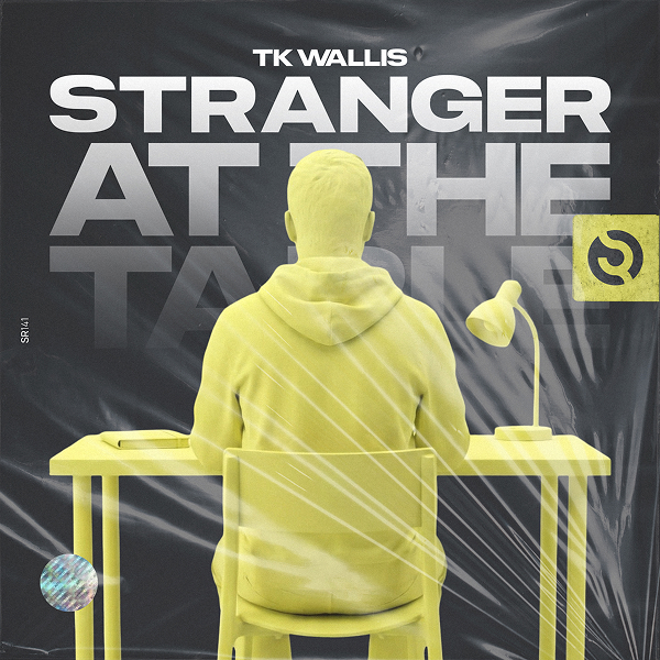 Stranger at the Table