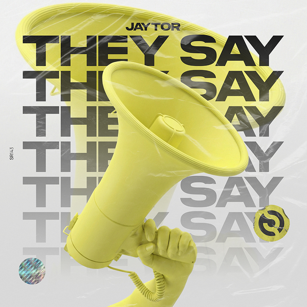 They Say